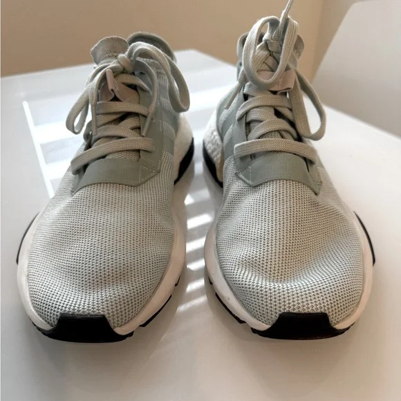 Adidas P.O.D. S3.1 'Green' B37368 - Picture 3 of 10